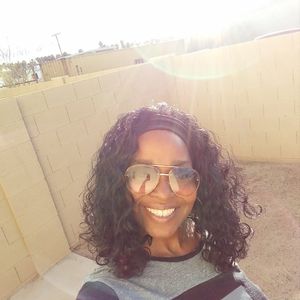 Meet your Posher, Tasha